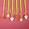 Набор гелевых ручек 0.5 мм BP5019 Halloween (3шт)