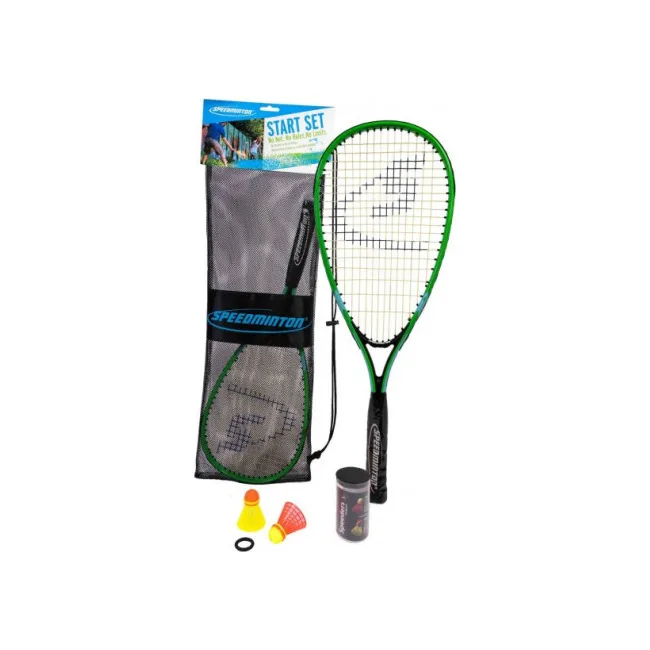 Набор для спидминтона Speedminton Start Set