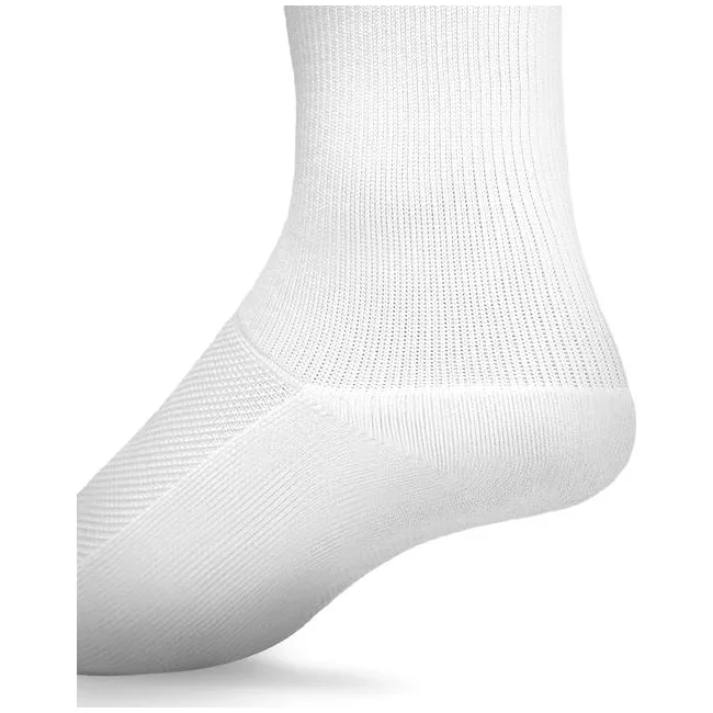 Шкарпетки HAYABUSA Pro Boxing Socks White