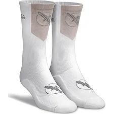 Шкарпетки HAYABUSA Pro Boxing Socks White