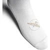 Шкарпетки HAYABUSA Pro Boxing Socks White
