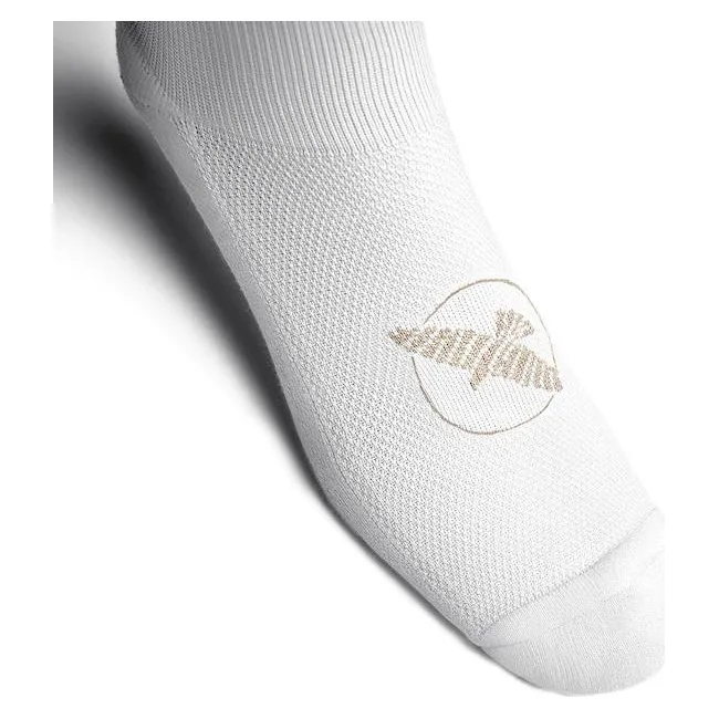 Шкарпетки HAYABUSA Pro Boxing Socks White