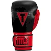 Рукавиці для боксу TITLE Boxing All Heart 2.0 Black Red