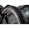 Покрышка на велосипед CONTINENTAL eRuban Plus 27,5" | 27,5 x 2.60 Черная, не складная, Plus Breaker
