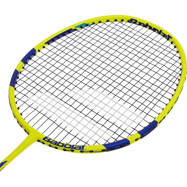 Профессиональная ракетка для бадминтона BABOLAT BB601300-175 SPEEDLIGHTER 1 шт