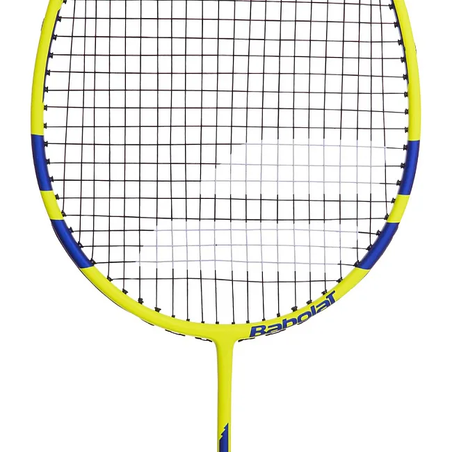 Профессиональная ракетка для бадминтона BABOLAT BB601300-175 SPEEDLIGHTER 1 шт