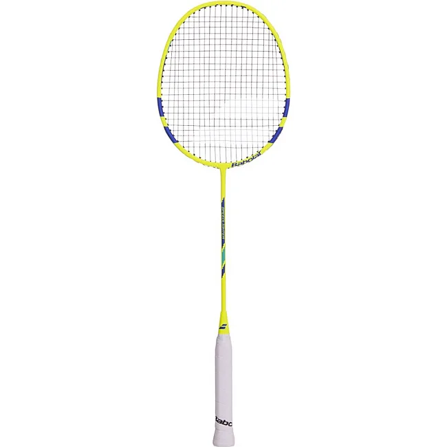 Профессиональная ракетка для бадминтона BABOLAT BB601300-175 SPEEDLIGHTER 1 шт