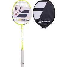 Профессиональная ракетка для бадминтона BABOLAT BB601300-175 SPEEDLIGHTER 1 шт