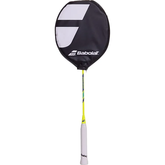 Профессиональная ракетка для бадминтона BABOLAT BB601300-175 SPEEDLIGHTER 1 шт