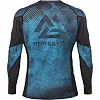 Рашгард PERESVIT Overpower Blue