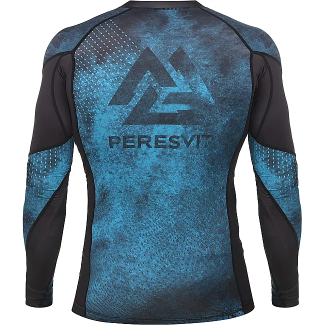 Рашгард PERESVIT Overpower Blue