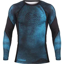 Рашгард PERESVIT Overpower Blue