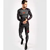 Рашгард із довгим рукавом VENUM Contender 5.0 Black Red
