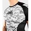 Рашгард VENUM Defender Short Sleeves Urban Camo