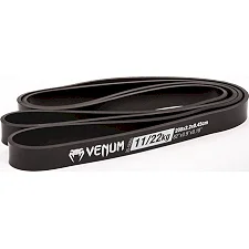 Резинка-еспандер VENUM Challenger Black 11-22kg