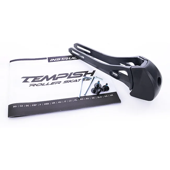 Ролики TEMPISH EZZA 90 LADY