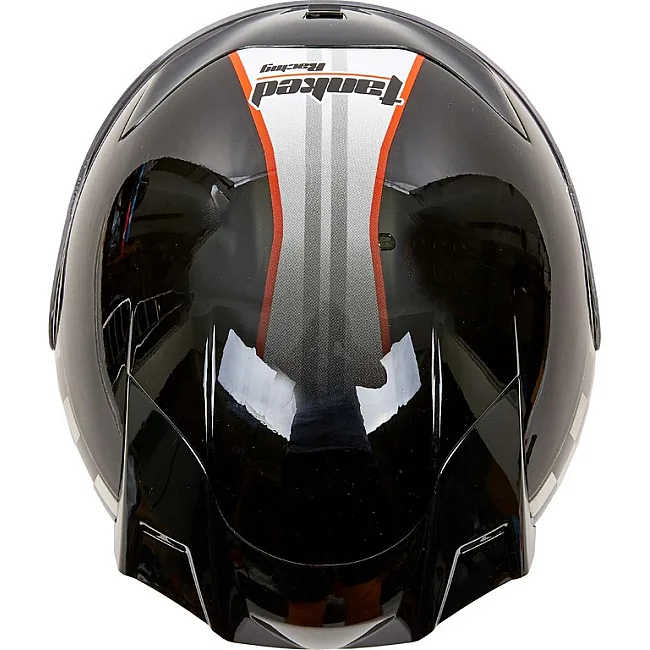 Шлем для мотоцикла интеграл со съемным утеплителем TANKED Racing SP-SPORT T112-2