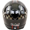 Шлем для мотоцикла интеграл со съемным утеплителем TANKED Racing SP-SPORT T112-2