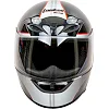 Шлем для мотоцикла интеграл со съемным утеплителем TANKED Racing SP-SPORT T112-2