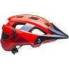 Шлем для велосипеда URGE AllTrail красный