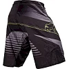 Шорти для ММА VENUM Sharp 3.0 Black Yellow