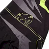 Шорти для ММА VENUM Sharp 3.0 Black Yellow
