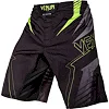 Шорти для ММА VENUM Sharp 3.0 Black Yellow
