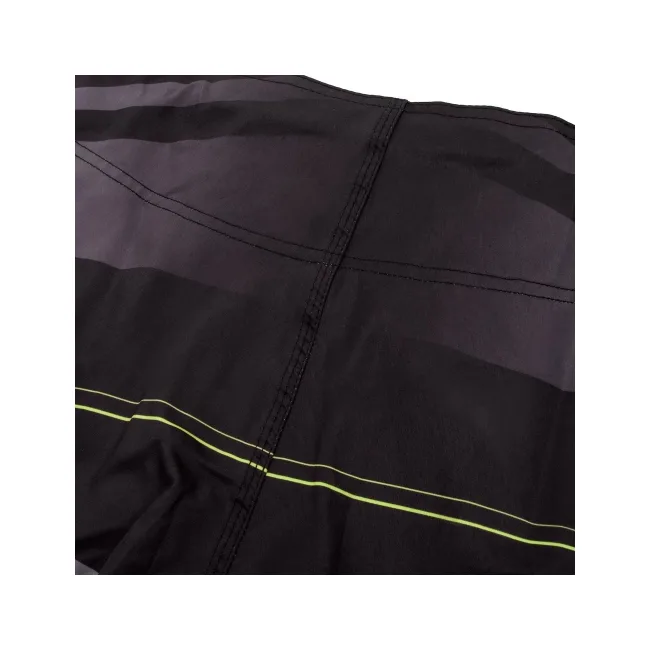 Шорти для ММА VENUM Sharp 3.0 Black Yellow