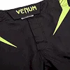 Шорти для ММА VENUM Sharp 3.0 Black Yellow