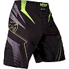 Шорты для ММА VENUM Sharp 3.0 Black Yellow