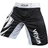 Шорти MMA VENUM Wand Shadow - Black-White