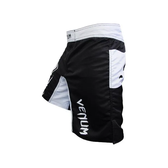 Шорти MMA VENUM Wand Shadow - Black-White