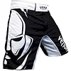 Шорти MMA VENUM Wand Shadow - Black-White