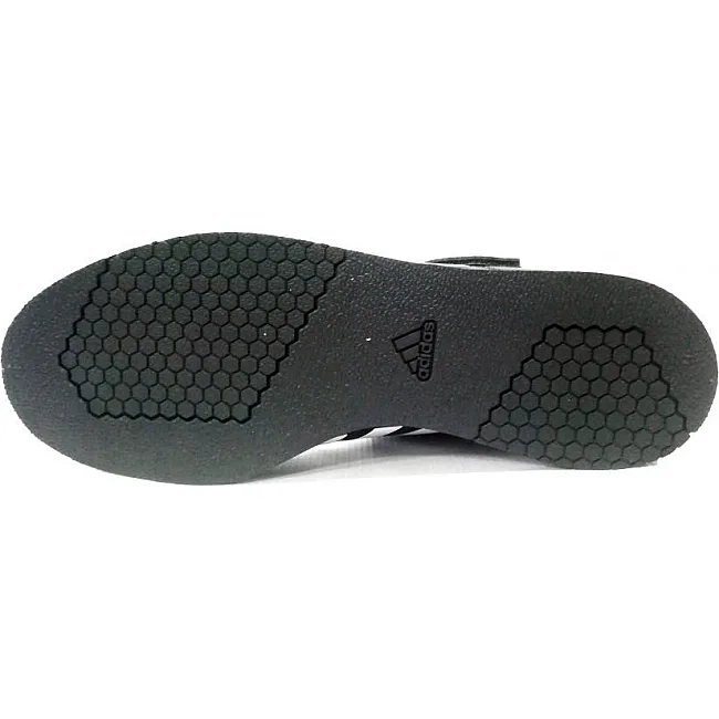 Обувь для тяжелой атлетики Adidas Power Perfect III, FU8154