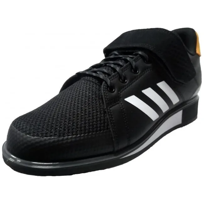 Обувь для тяжелой атлетики Adidas Power Perfect III, FU8154
