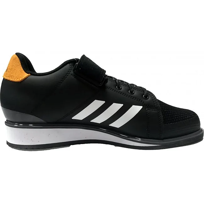 Обувь для тяжелой атлетики Adidas Power Perfect III, FU8154
