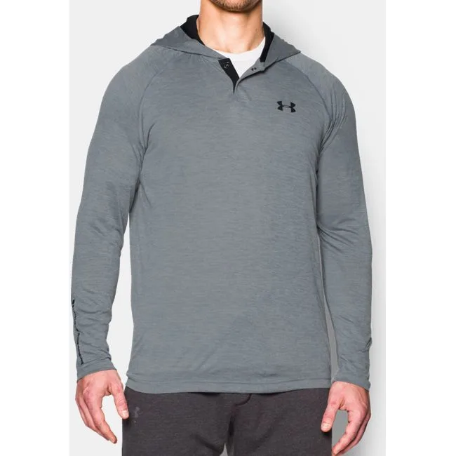 Спортивна кофта Under Armour Tech Popover Hoodie