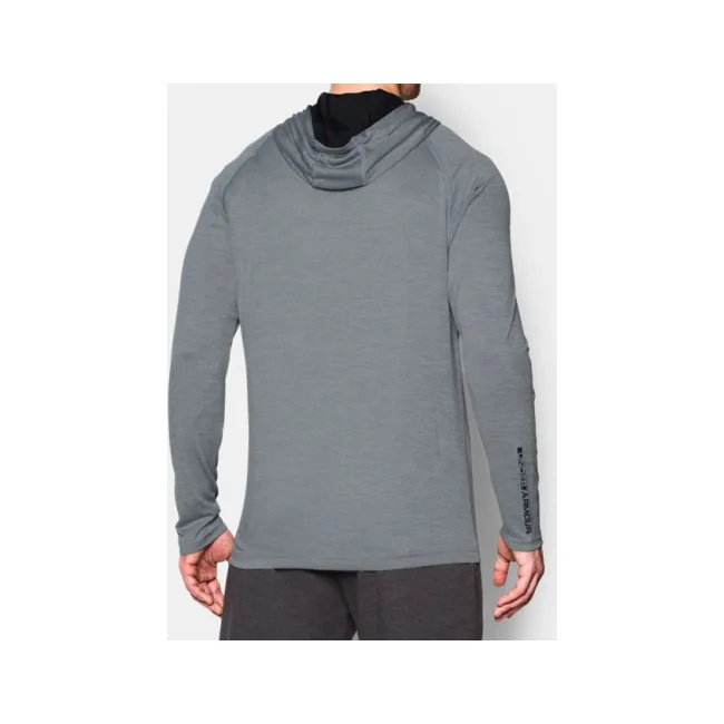 Спортивна кофта Under Armour Tech Popover Hoodie