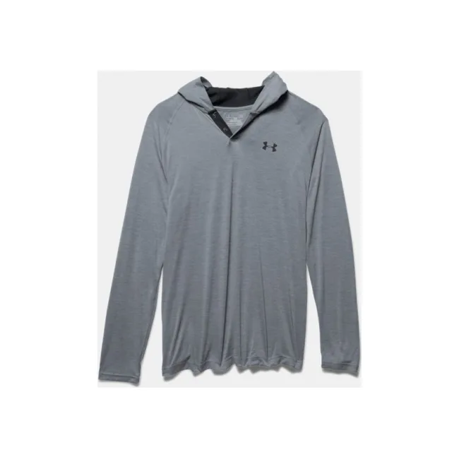 Спортивна кофта Under Armour Tech Popover Hoodie