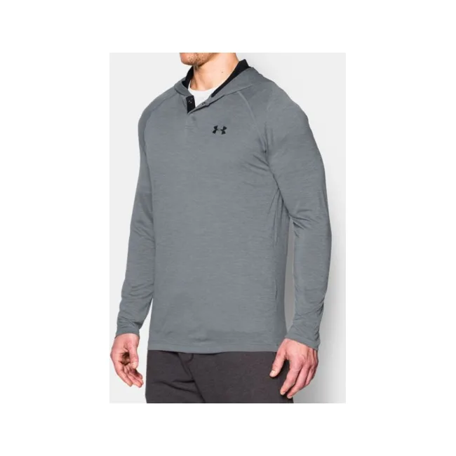Спортивна кофта Under Armour Tech Popover Hoodie