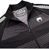 Спортивная кофта Venum Club 182 Track Jacket Black