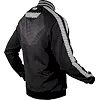 Спортивная кофта Venum Club 182 Track Jacket Black