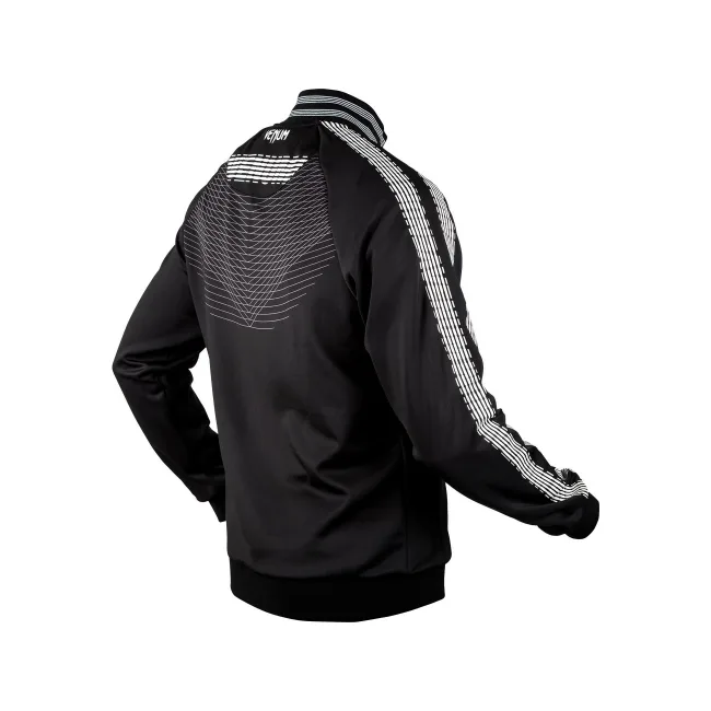 Спортивная кофта Venum Club 182 Track Jacket Black