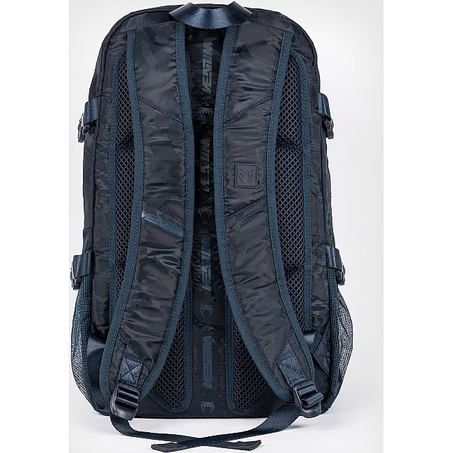Спортивный рюкзак VENUM Challenger Pro Camo Blue