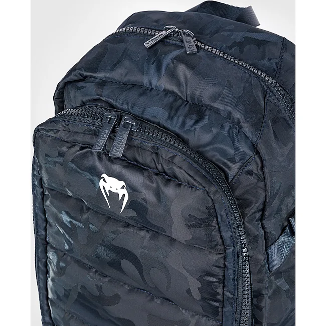 Спортивный рюкзак VENUM Challenger Pro Camo Blue
