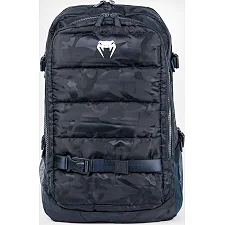 Спортивный рюкзак VENUM Challenger Pro Camo Blue