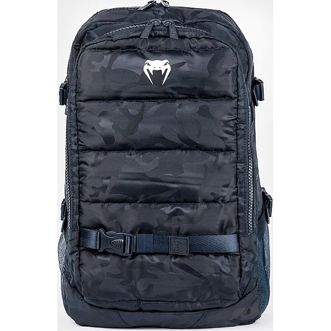 Спортивный рюкзак VENUM Challenger Pro Camo Blue