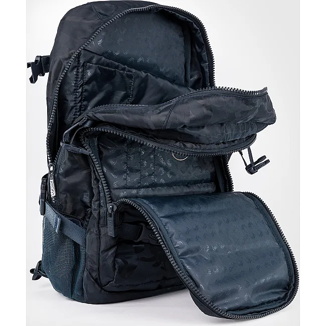 Спортивный рюкзак VENUM Challenger Pro Camo Blue