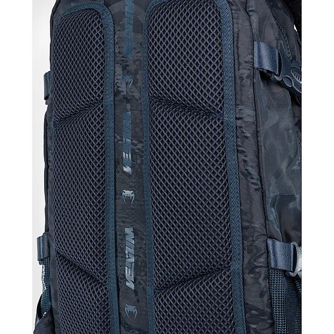 Спортивный рюкзак VENUM Challenger Pro Camo Blue