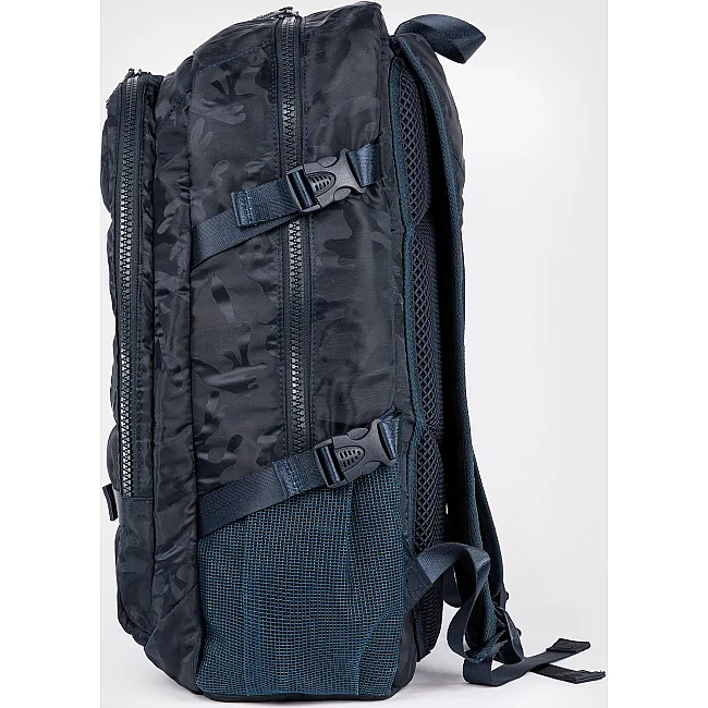 Спортивный рюкзак VENUM Challenger Pro Camo Blue